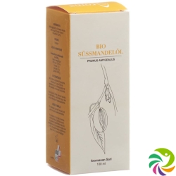 Aromasan Suessmandeloel 100ml