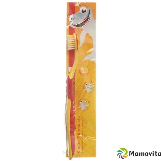 Emoform Actifluor Kids Kinderzahnbürste buy online