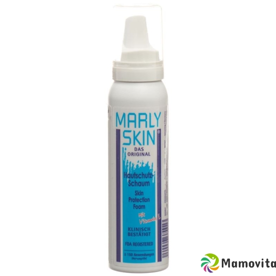 Marly Skin Foam Hautschutz Dose 100ml buy online