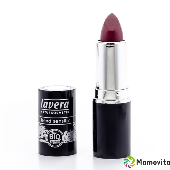 Lavera Trend Sensitive Lippenstift No 04 Deep Red buy online