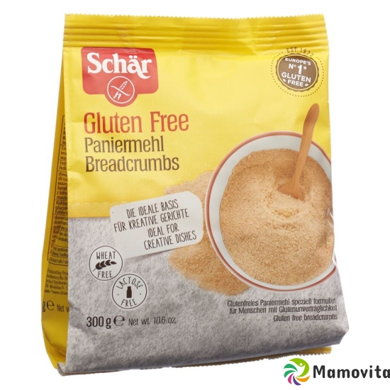 Schär Paniermehl 300g buy online