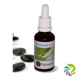 Thiemard Juniperus+ Tropfen 30ml