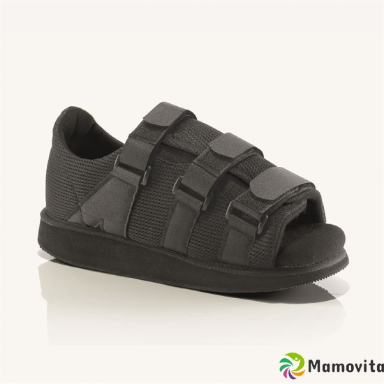 Bort Verbandschuh 34-35 Offen Form Rechts Schwarz buy online