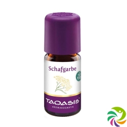 Taoasis Schafgarbe Ätherisches Öl Bio 5ml