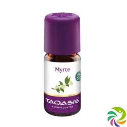 Taoasis Myrte Öl Bio 5ml