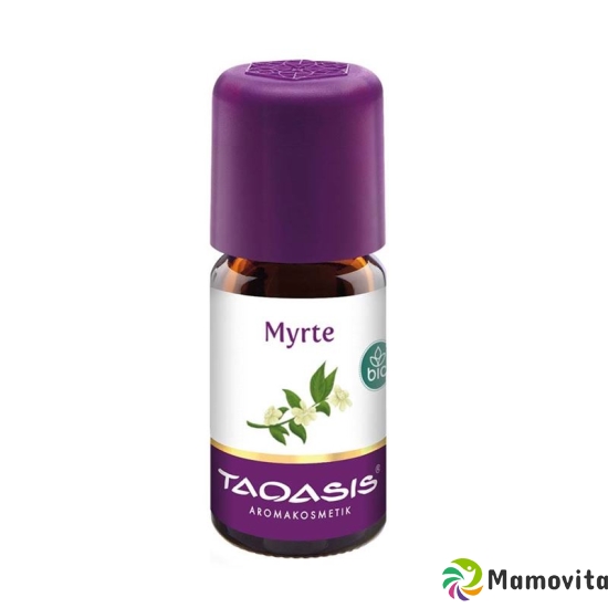 Taoasis Myrte Öl Bio 5ml buy online