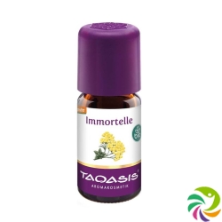 Taoasis Immortelle Ätherisches Öl Bio 5ml