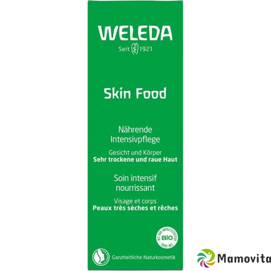 Weleda Skin Food Hautcreme 75ml buy online