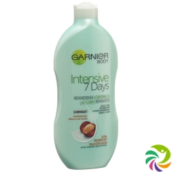 Garnier Body Intensive 7 Days Reparierende Körpermilch mit Shea Butter 400ml