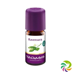 Taoasis Ravensara Ätherisches Öl Bio 5ml