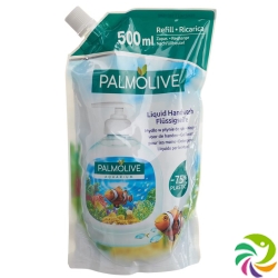 Palmolive Flüssigseife Aquarium Refill 500ml