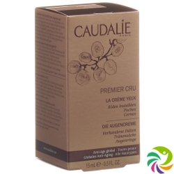 Caudalie Premier Cru Yeux Augencreme 15ml