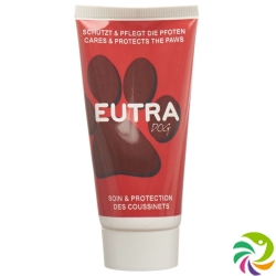 Eutra Dog Pfotensalbe 75ml