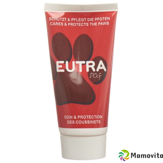 Eutra Dog Pfotensalbe 75ml buy online