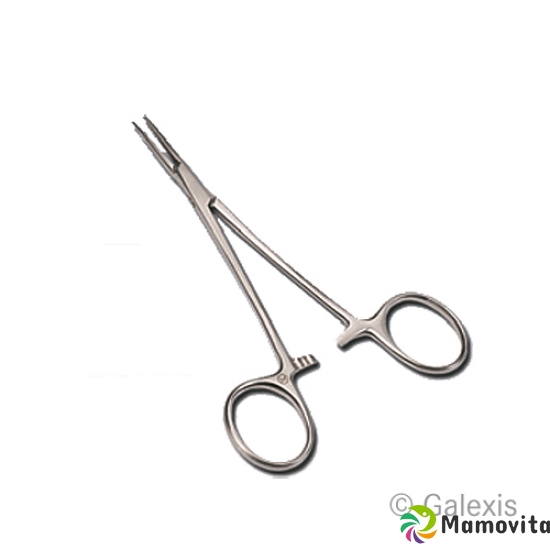 Peha-instrument Klemme Micro Mosq Anat Ger 25 Stück buy online