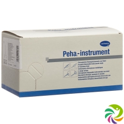 Peha-instrument Nadelhalt Mayo Heg 12cm Ger 25 Stück