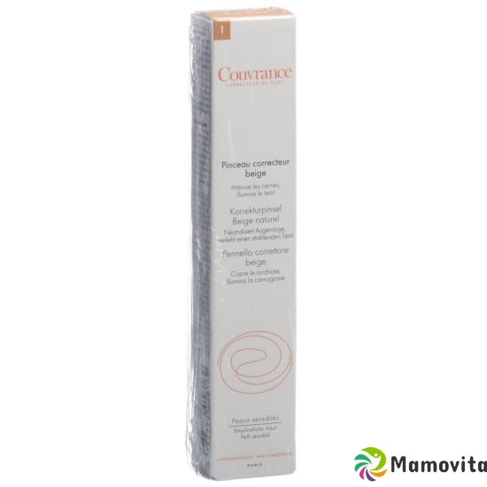 Avène Couvrance Korrekturpinsel Beige Natur 9.5g buy online