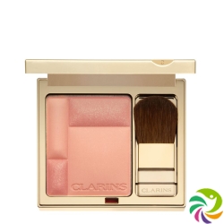 Clarins Blush Prodige No. 02