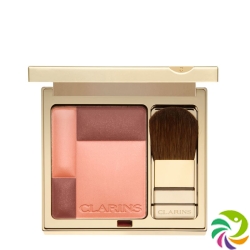 Clarins Blush Prodige No 04