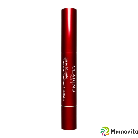 Clarins Lisse Minute A Rides buy online