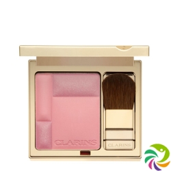 Clarins Blush Prodige No. 03