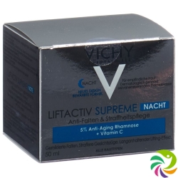 Vichy Liftactiv Night care 50ml