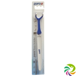 Paro Floss Holder