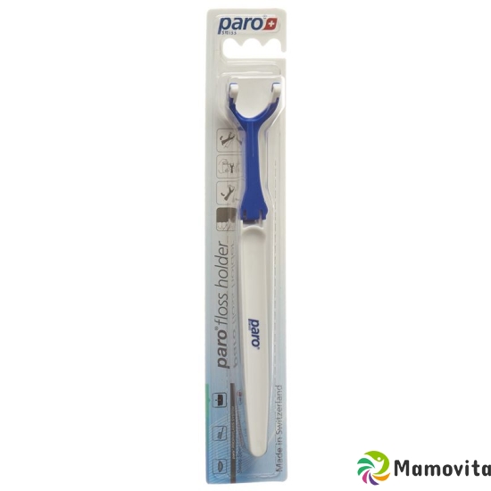 Paro Floss Holder buy online