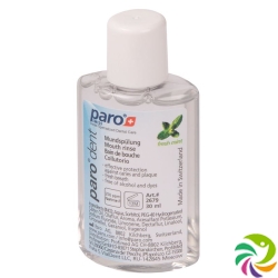 Paro Dent Dentalspülung M Aminfluorid Mini 30ml