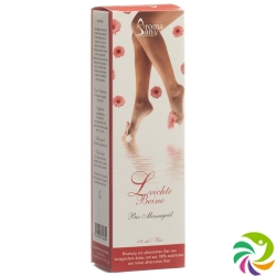 Aromasan Massageöl Jambes Legeres 120ml