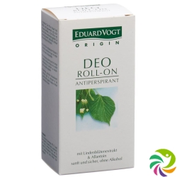 Vogt Deo Roll-On 50ml