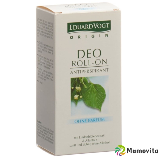 Vogt Deo ohne Parfume Roll-On 50ml buy online