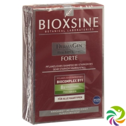 Bioxsine Shampoo Forte 300ml