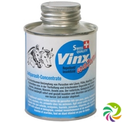 Vinx Nature Antiparasit Concentr Anti Raeude 100ml