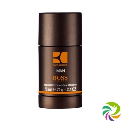 Boss Orange Male Deo Stick 75g