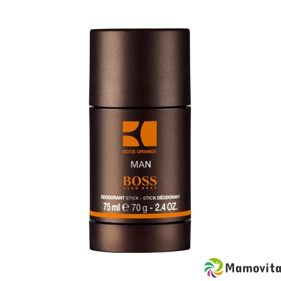 Boss Orange Male Deo Stick 75g buy online