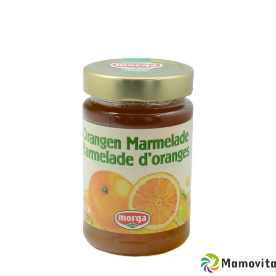 Morga Marmelade Orangen 350g buy online