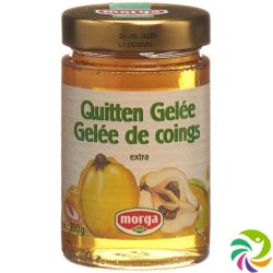 Morga Quitten Gelée 350g