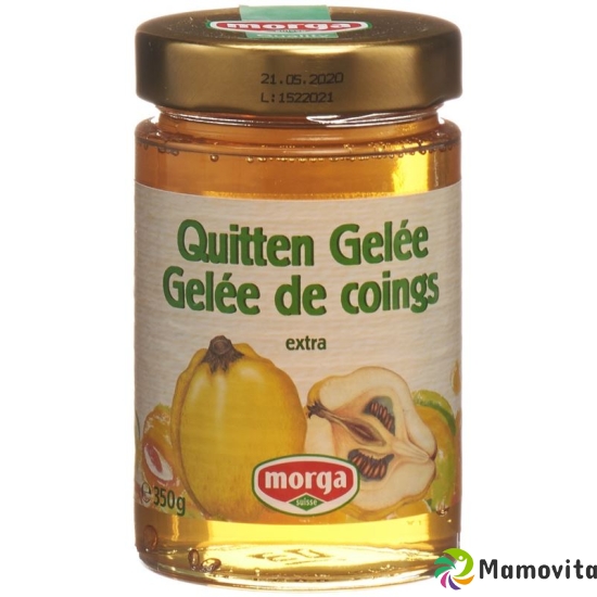 Morga Quitten Gelée 350g buy online