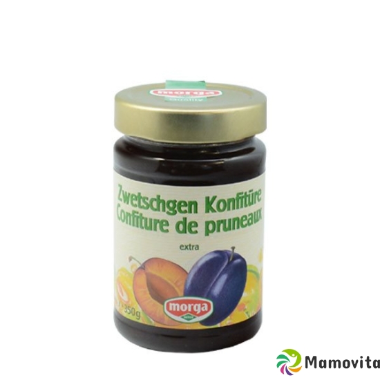 Morga Zwetschgen Konfitüre 350g buy online