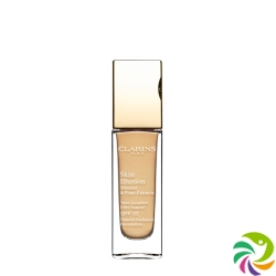 Clarins Teint Skin Illusion SPF 10 No 109