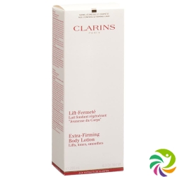 Clarins Corps Lift Fermete Lait 200ml