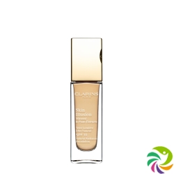 Clarins Teint Skin Illusion SPF 10 No 107