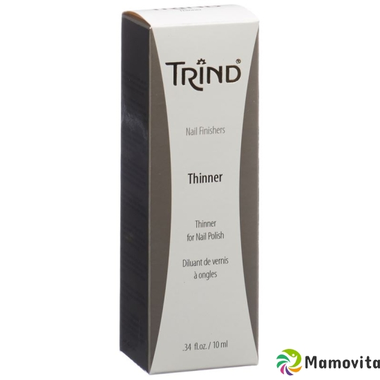 Trind Thinner Verduenner für Nagellack 10ml buy online