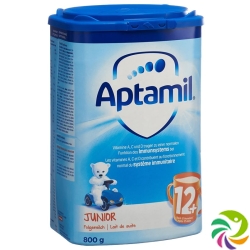 Milupa Aptamil Junior 12+ 800g