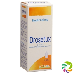 Drosetux Hustensirup 150ml