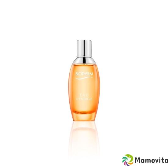 Biotherm Eau Energ Eau de Toilette Os Spray 50ml buy online