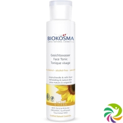 Biokosma Active Gesichtstonic 150ml