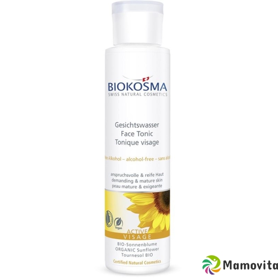 Biokosma Active Gesichtstonic 150ml buy online