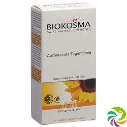 Biokosma Active Tagescreme 50ml